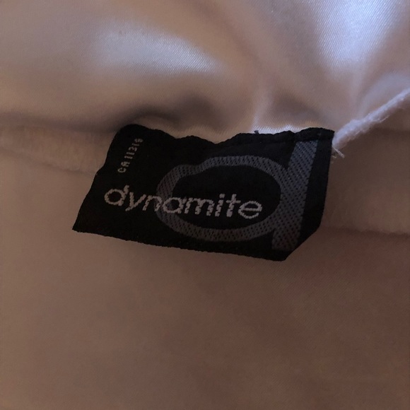 Dynamite top - Picture 2 of 2